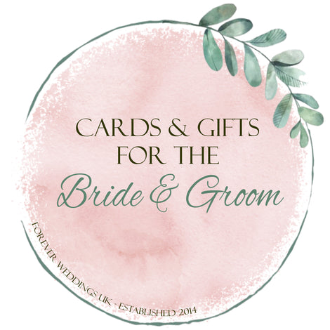 Cards and Gifts for the Bride and Groom